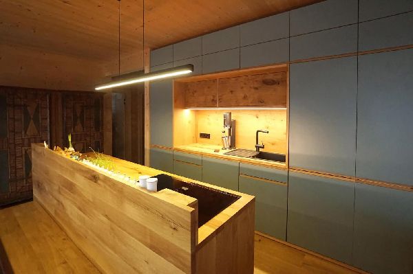 Schreinerei Holz und Funktion - GALLERY