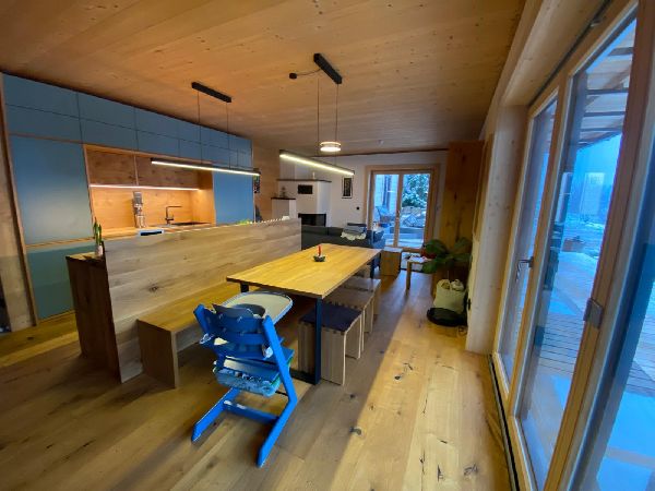 Schreinerei Holz und Funktion - GALLERY