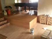 Schreinerei holzart GbR - Buchepodest
