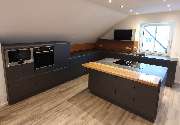 Schreinerei Huber - Einrichtungs- und Küchenstudio - GALLERY
