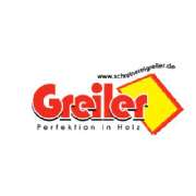 Schreinerei Josef Greiler - LOGO