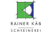 Schreinerei Käb Rainer - LOGO