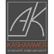 Schreinerei Käshammer Inhaber Axel Käshammer - LOGO