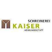 Schreinerei Kaiser Johannes Kaiser Möbelwerkstatt - LOGO