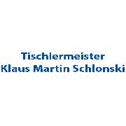 Schreinerei  Klaus Martin Schlonski Schreinerei - LOGO