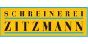Schreinerei Klaus Zitzmann - LOGO