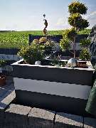 Schreinerei Klier GmbH & Co. KG - Hochbeet