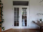 Schreinerei Klier GmbH & Co. KG - Innentüren in Weißlack