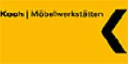 Schreinerei Koch Möbelwerkstätten GmbH - LOGO