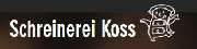 Schreinerei Koss - 1