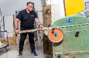 Schreinerei Krapohl Köln Hürth - Schreinerei Krapohl