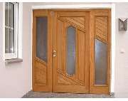 Schreinerei Kühnlein Jürgen - GALLERY