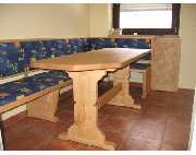 Schreinerei Kühnlein Jürgen - GALLERY