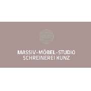 Schreinerei Kunz GmbH Massiv-Möbel-Studio - LOGO