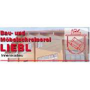 Schreinerei Liebl GmbH - LOGO