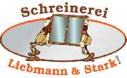 Schreinerei Liebmann & Stark GmbH - LOGO