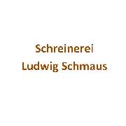 Schreinerei Ludwig Schmaus - LOGO