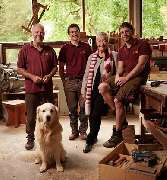 Schreinerei Magnus Laudert - GALLERY