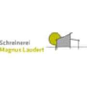 Schreinerei Magnus Laudert - LOGO