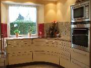 Schreinerei Marschall e.K. - Einbauküche