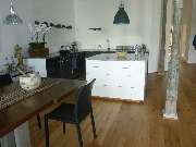 Schreinerei Marschall e.K. - Raumkonzept mit offener Küche