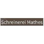 Schreinerei Mathes Elmar - LOGO