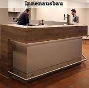Schreinerei Matter GmbH - GALLERY