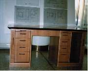 Schreinerei & Möbelbau Barisic - Schreinerei Ilija Barisic e.K. Düsseldorf