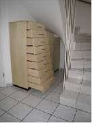 Schreinerei & Möbelbau Barisic - Schreinerei Ilija Barisic e.K. Düsseldorf