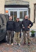 Schreinerei Molter - Team