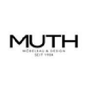 Schreinerei Muth - LOGO