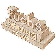 Schreinerei Peter Fuchs - LOGO