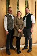 Schreinerei Pfisterer GmbH - GALLERY