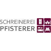 Schreinerei Pfisterer GmbH - LOGO
