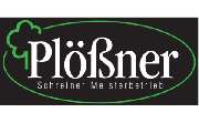 Schreinerei Plößner - LOGO