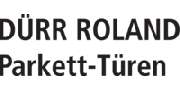 Schreinerei Roland Dürr - LOGO
