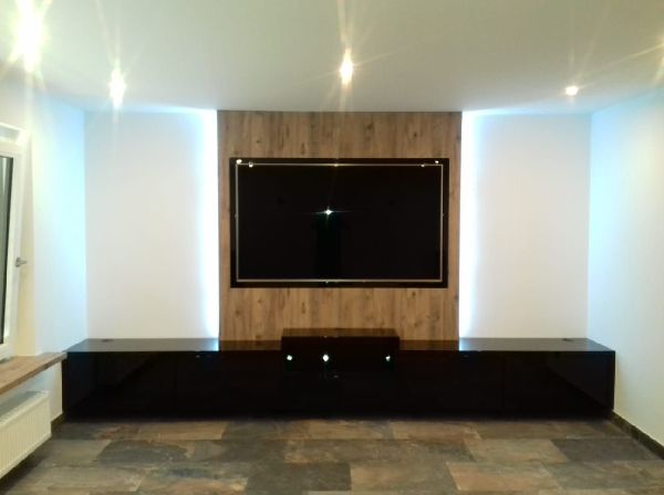 Schreinerei Rudolf Klaus - GALLERY