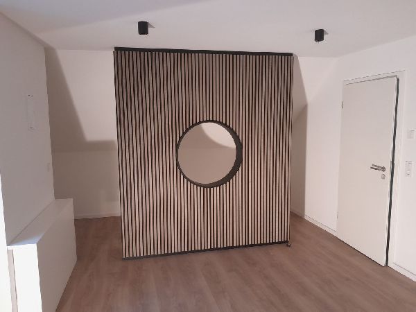 Schreinerei Rudolf Klaus - GALLERY