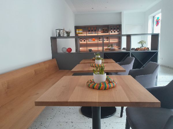 Schreinerei Rudolf Klaus - GALLERY