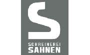 Schreinerei Sahnen - LOGO