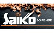 Schreinerei Saiko - LOGO