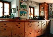 Schreinerei Saringer - GALLERY