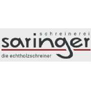 Schreinerei Saringer - LOGO