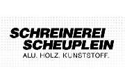 Schreinerei Scheuplein GmbH & Co. KG - GALLERY
