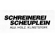 Schreinerei Scheuplein - GALLERY