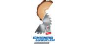 Schreinerei Scheuplein - LOGO