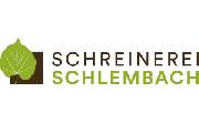 Schreinerei Schlembach - LOGO