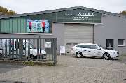 Schreinerei Schluck GmbH - GALLERY