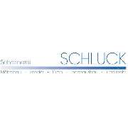 Schreinerei Schluck GmbH - LOGO