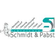 Schreinerei Schmidt & Pabst GmbH - LOGO
